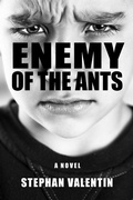 Cover: Enemy of the Ants - Pfefferkorn