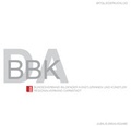 Cover: 40 Jahre BBK Darmstadt - Qatorse Verlag