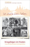 Cover: Ich schreibe mein Leben. - biografie Verlag