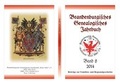 Cover: Brandenburgisches Genealogisches Jahrbuch (BGJ) / Brandenburgisches Genealogisches Jahrbuch 2014 - Brandenburgische Genealogische Gesellschaft "Roter Adler" e.V.