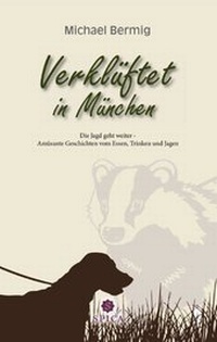 Abbildung von: Verklüftet in München - Spica Verlag GmbH