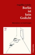 Cover: Berlin ist kein Gedicht - PalmArtPress