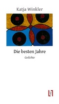 Cover: Die besten Jahre - sisifo // Leipziger Literaturverlag