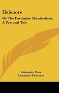 Cover: Helenore - Kessinger Publishing