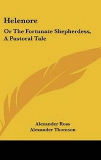 Enlarge image Cover: Helenore - Kessinger Publishing
