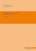 Cover: Mehrphasensysteme in der Geotechnik - Experiment und Simulation - Bauhaus-Universit&auml;tsverlag Weimar