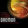 Cover: Daemon - Ronin-Hörverlag, ein Imprint von Omondi GmbH