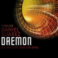Abbildung von: Daemon - Ronin-Hörverlag, ein Imprint von Omondi GmbH