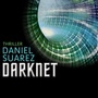 Cover: Darknet - Ronin-H&ouml;rverlag, ein Imprint von Omondi GmbH