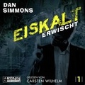 Cover: Eiskalt erwischt - Ronin-H&ouml;rverlag, ein Imprint von Omondi GmbH