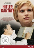 Cover: Hitlerkantate - Absolut Medien