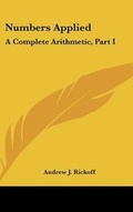 Cover: Numbers Applied - Kessinger Publishing