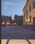 Cover: Hans Van Heeswijk - the Mauritshuis - NAI Publishers