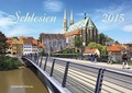 Cover: Schlesien 2015 - Laumann Druck und Verlag