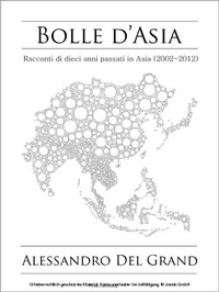 Abbildung von: Bolle d'Asia - Vyiha Publishing