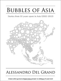 Abbildung von: Bubbles of Asia - Vyiha Publishing