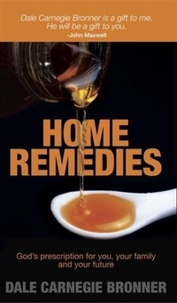 Enlarge image Cover: Home Remedies - Carnegie Books