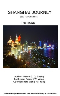 Abbildung von: Shanghai Journey - Frank Y.W. Wong