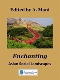 Cover: Enchanting Asian Social Landscapes - Swarnadvipa Publishing