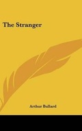 Cover: The Stranger - Kessinger Publishing