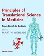 Cover: Principles of Translational Science in Medicine - Academic Press