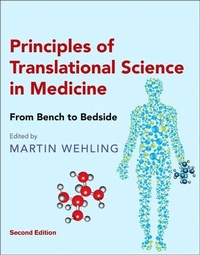Enlarge image Cover: Principles of Translational Science in Medicine - Academic Press