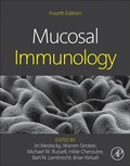 Cover: Mucosal Immunology - Academic Press