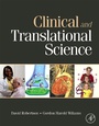 Cover: Clinical and Translational Science - Academic Press