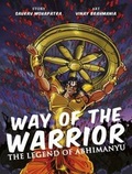 Cover: The Way Of The Warrior - Puffin Books, India