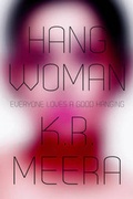 Cover: Hangwoman - Viking (India)