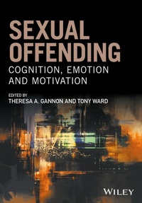 Enlarge image Cover: Sexual Offending - Wiley