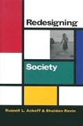 Cover: Redesigning Society - Stanford Business Books,US