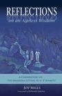Cover: Reflections on an Ageless Wisdom - Quest Books