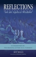 Cover: Reflections on an Ageless Wisdom - Quest Books