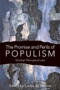 Cover: Promise and Perils of Populism - The University Press of Kentucky