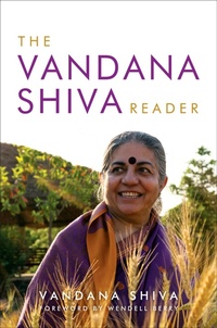 Bild: The Vandana Shiva Reader - The University Press of Kentucky