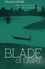 Cover: Blade of Light - Berberis Books