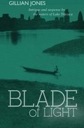 Cover: Blade of Light - Berberis Books