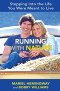 Cover: Running with Nature - Changing Lives Press
