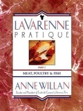 Cover: La Varenne Pratique - Anne Willan, Inc.