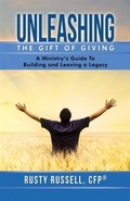 Cover: Unleashing the Gift of Giving - Yorkshire Publishing