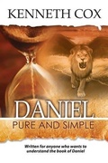Cover: Daniel Pure and Simple - BOOKBABY