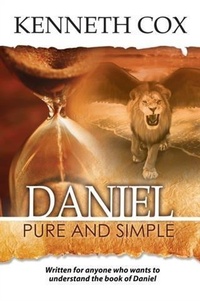 Enlarge image Cover: Daniel Pure and Simple - BOOKBABY