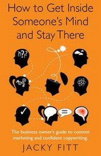 Enlarge image Cover: How to Get Inside Someone's Mind and Stay There - The Big Ideas Library