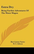 Cover: Extra Dry - Kessinger Publishing
