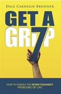 Cover: Get a Grip - Carnegie Books
