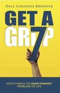 Enlarge image Cover: Get a Grip - Carnegie Books