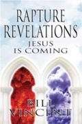 Cover: Rapture Revelations - Revival Waves of Glory Books & Publishing