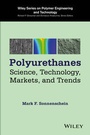 Cover: Polyurethanes - Wiley
