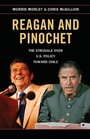 Cover: Reagan and Pinochet - Cambridge University Press